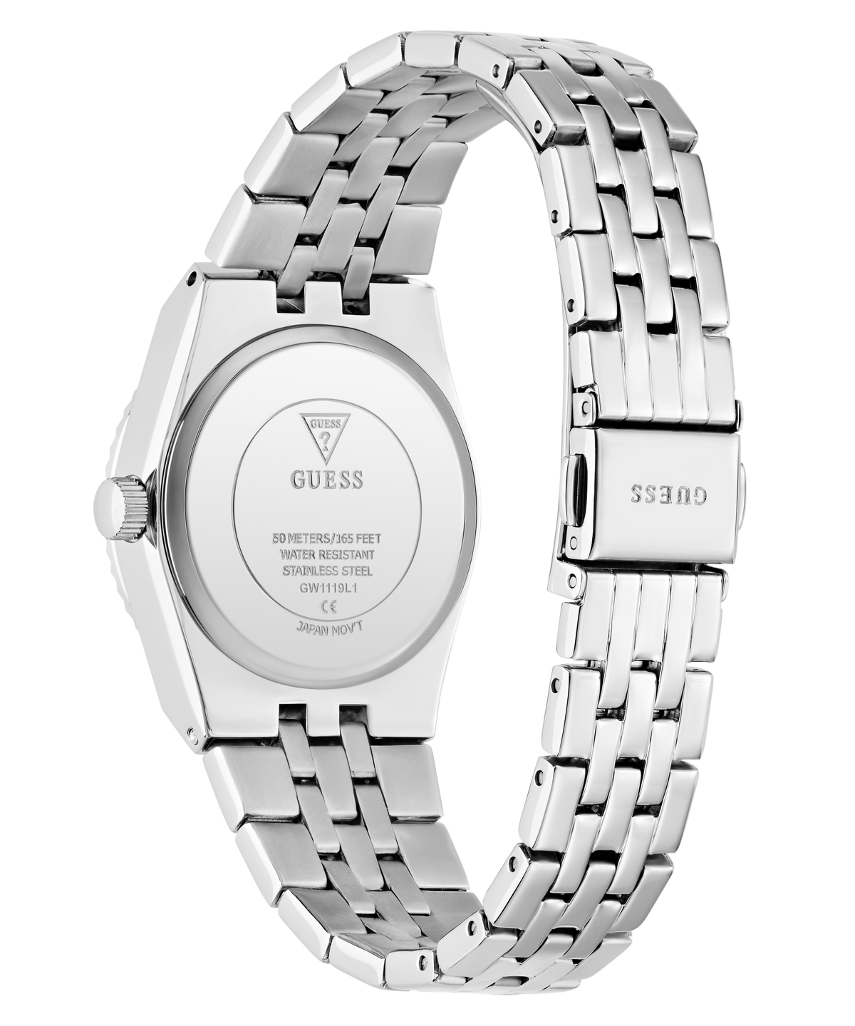 Reloj Guess GW1119L1