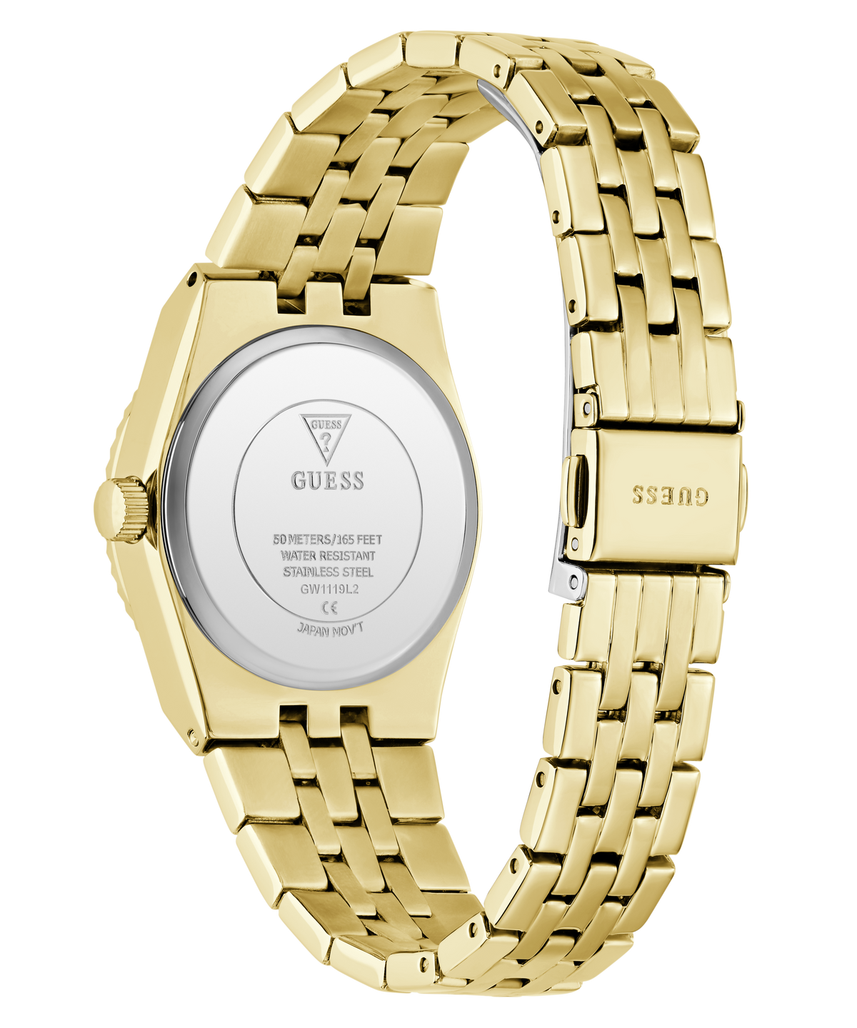 Reloj Guess GW1119L2