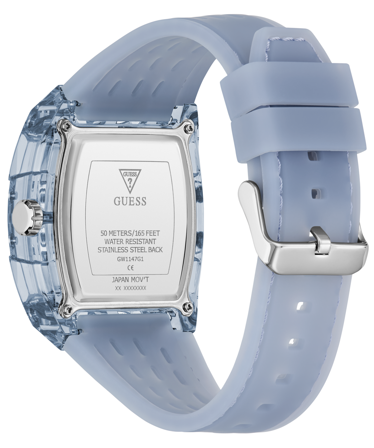 Reloj Guess GW1147G1