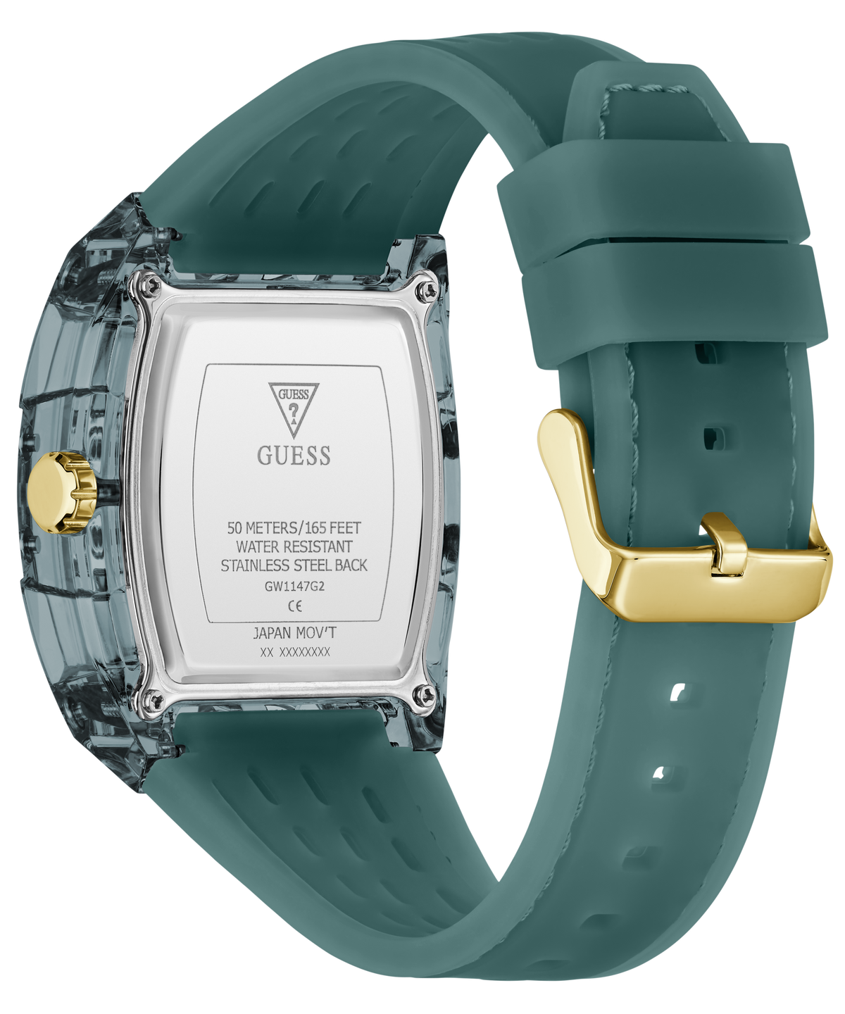Reloj Guess GW1147G2