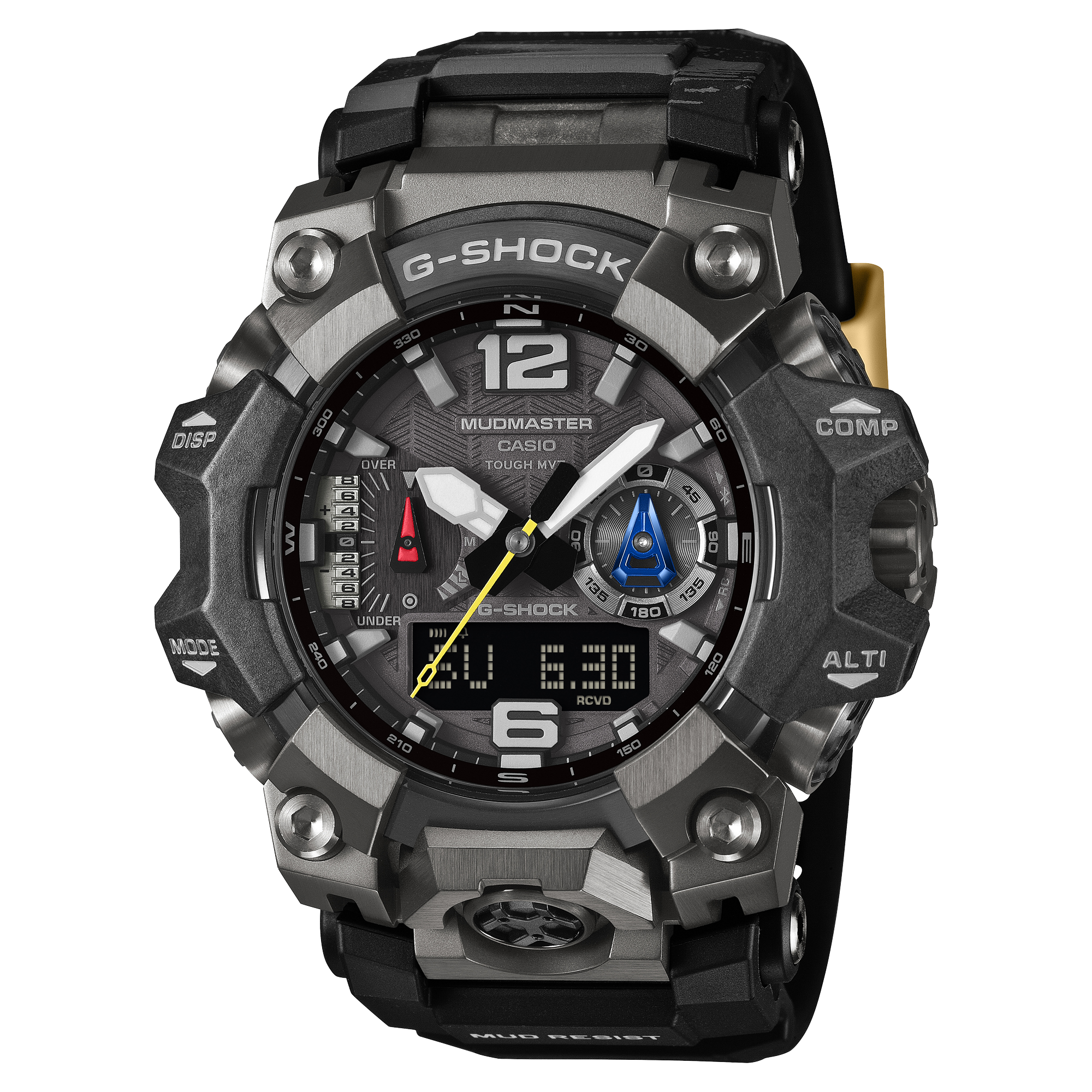Reloj Casio GWG-B1000TLC-1ADR