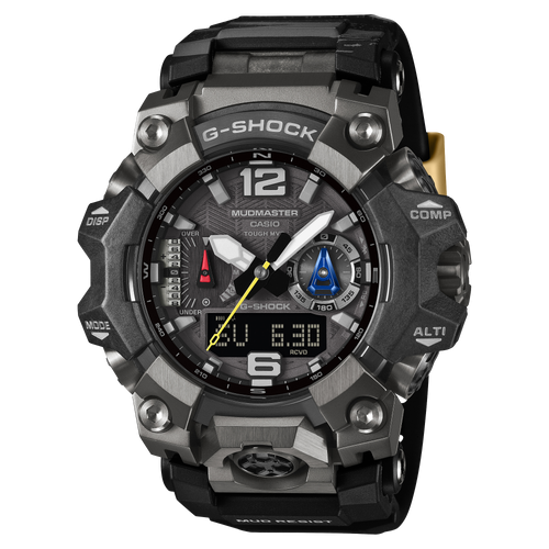 Reloj Casio GWG-B1000TLC-1ADR