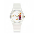 Reloj Swatch Originals Gent GZ711