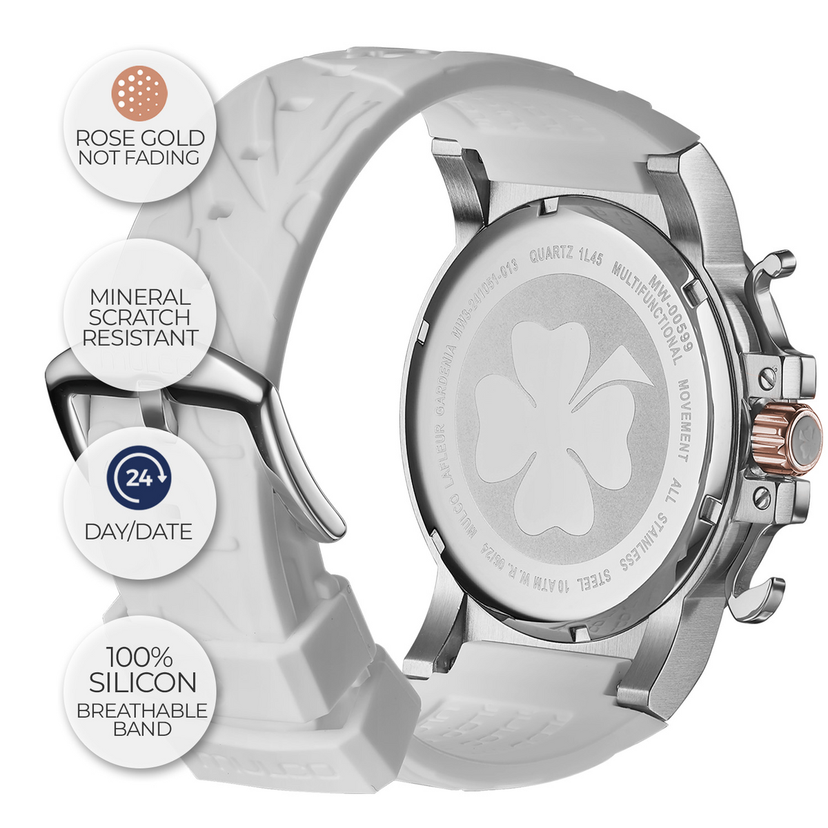 Reloj Mulco MW3241051011