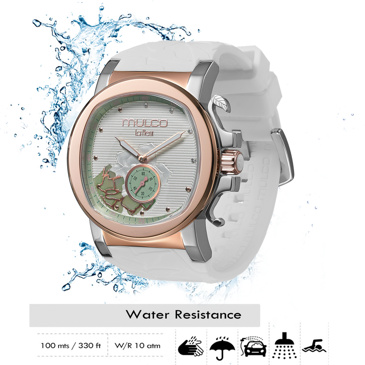 Reloj Mulco MW3241051011