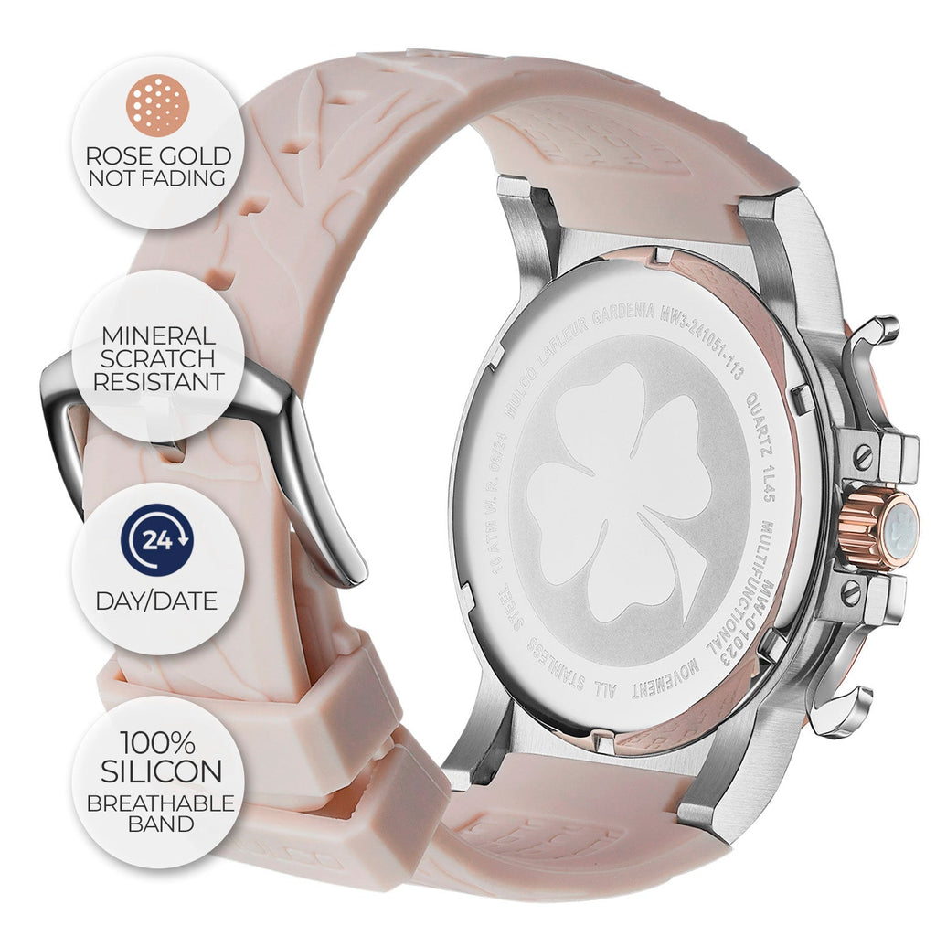 Reloj Mulco MW3241051111