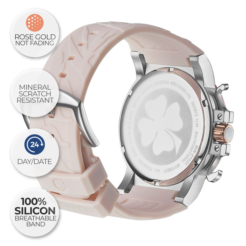 Reloj Mulco MW3241051113
