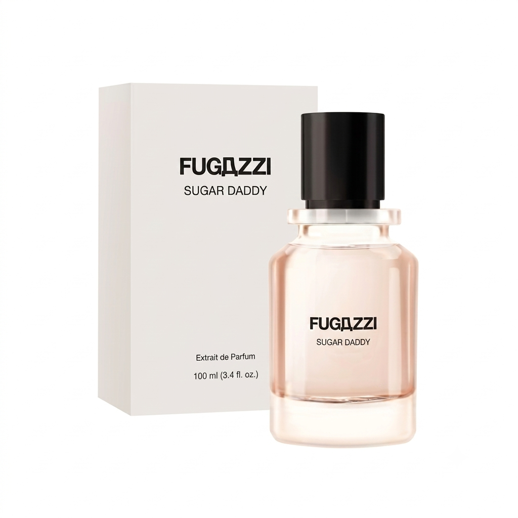 Perfume Fugazzi Sugar Daddy