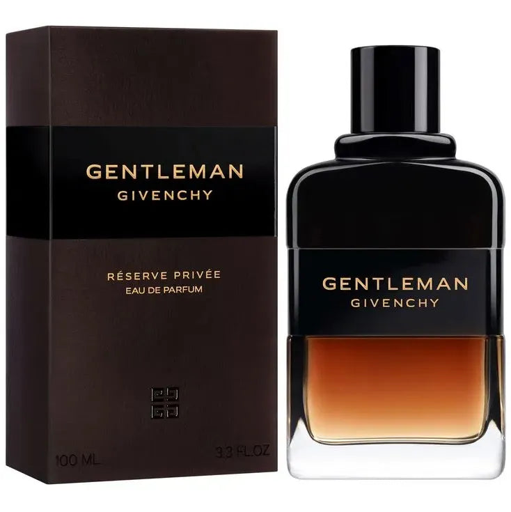 Perfume Givenchy Gentleman Réserve Privée EDP