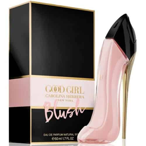 Perfume Carolina Herrera Good Girl Blush