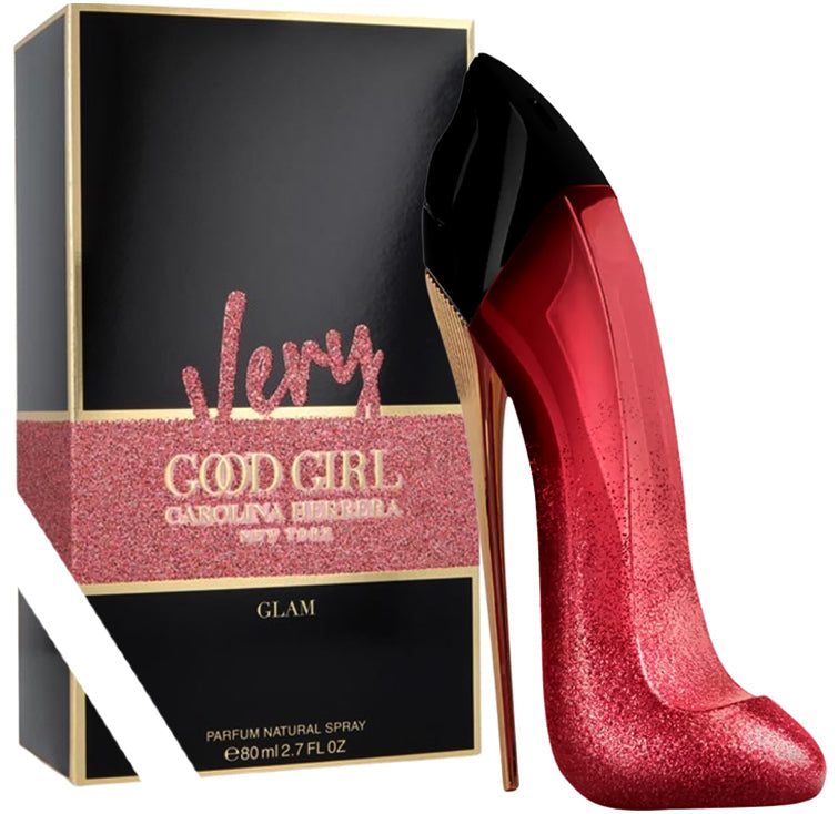 Perfume Carolina Herrera Very Good Girl Glam