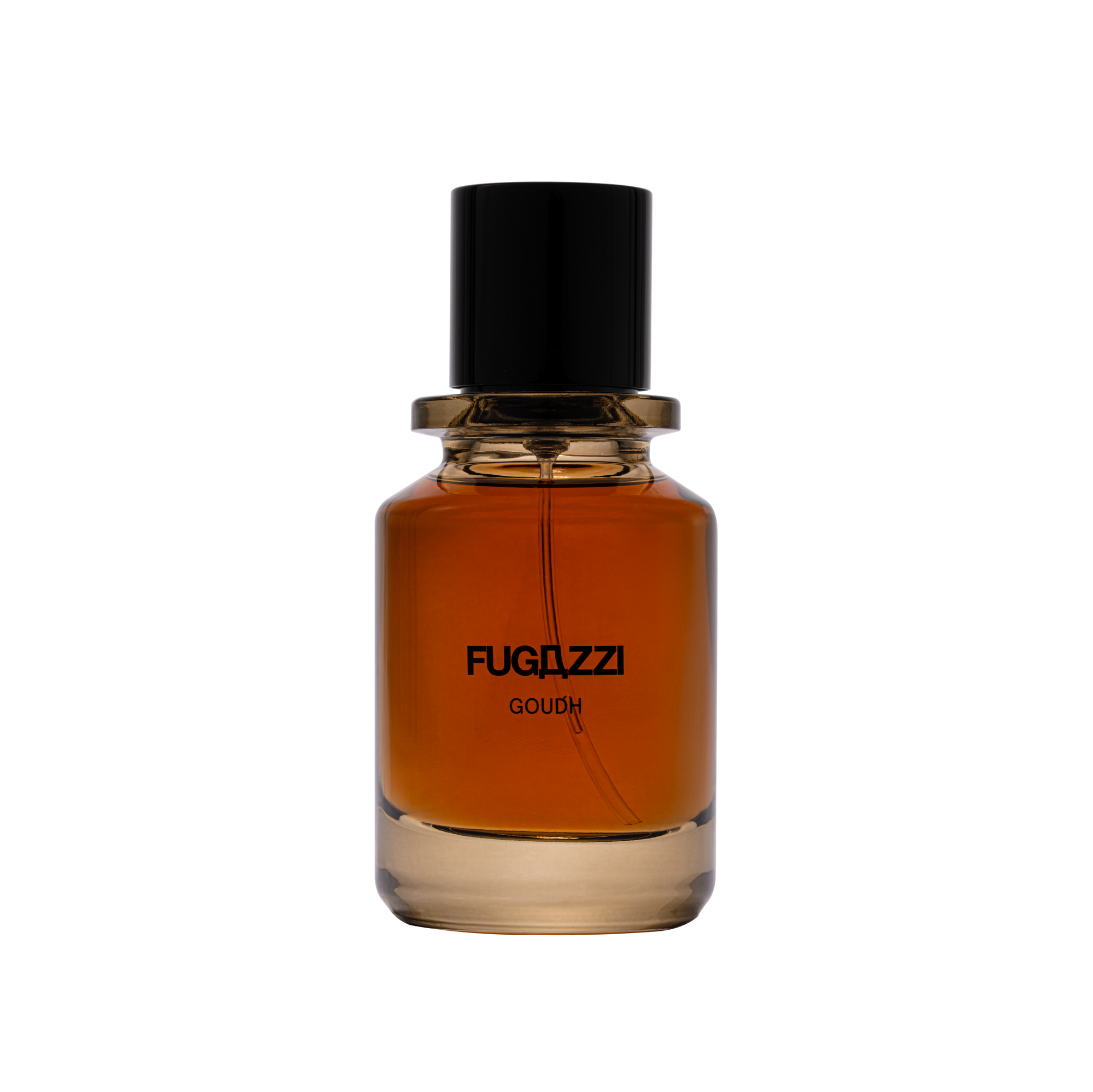 Perfume Fugazzi Goudh