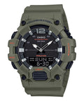 Reloj Casio HDC-700-3A2VDF
