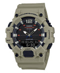 Reloj Casio HDC-700-3A3VDF