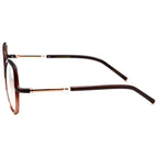 Gafas Oftálmicas Carolina Herrera Marrón Mariposa HER0080-08M-53