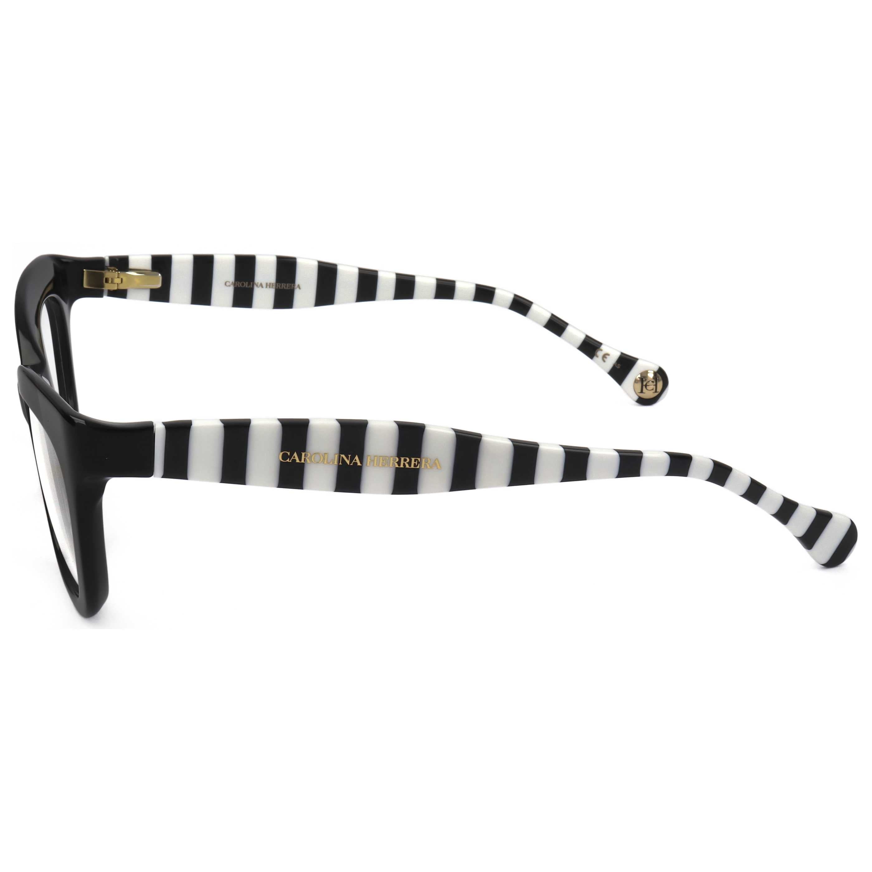 Gafas Oftálmicas Carolina Herrera Negro HER0089-080S-20