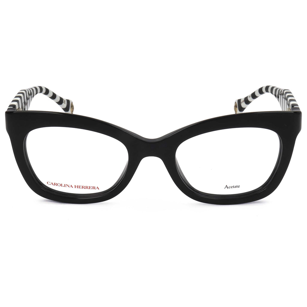 Gafas Oftálmicas Carolina Herrera Negro HER0089-080S-20
