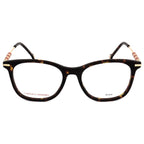 Gafas Oftálmicas Carolina Herrera Marrón Cuadrada HER0103-05L-50