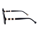 Gafas de Sol Carolina Herrera Negro Cuadrada HER0106-S-KDX-55