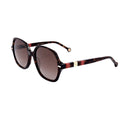 Gafas de Sol Carolina Herrera Marrón Cuadrada HER0106-S-O63-55
