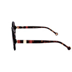 Gafas de Sol Carolina Herrera Marrón Cuadrada HER0106-S-O63-55