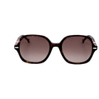 Gafas de Sol Carolina Herrera Marrón Cuadrada HER0106-S-O63-55
