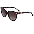 Gafas de Sol Carolina Herrera Rojo Cat-Eye HER0107-S-O63-57