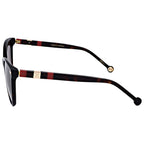 Gafas de Sol Carolina Herrera Rojo Cat-Eye HER0107-S-O63-57