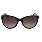 Gafas de Sol Carolina Herrera Rojo Cat-Eye HER0107-S-O63-57