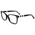 Gafas Oftálmicas Carolina Herrera Negro Cuadrada HER0108-KDX-54