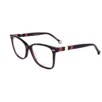 Gafas Oftálmicas Carolina Herrera Rojo Cuadrada HER0108-O63-54
