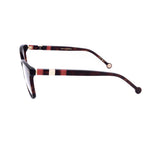 Gafas Oftálmicas Carolina Herrera Rojo Cuadrada HER0108-O63-54