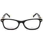 Gafas Oftálmicas Carolina Herrera Negro Rectangular HER0110-KDX-51