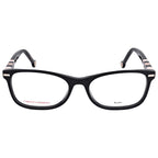 Gafas Oftálmicas Carolina Herrera Negro Rectangular HER0110-KDX-54