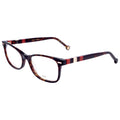 Gafas Oftálmicas Carolina Herrera Rojo Rectangular HER0110-O63-54
