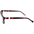 Gafas Oftálmicas Carolina Herrera Rojo Rectangular HER0110-O63-54