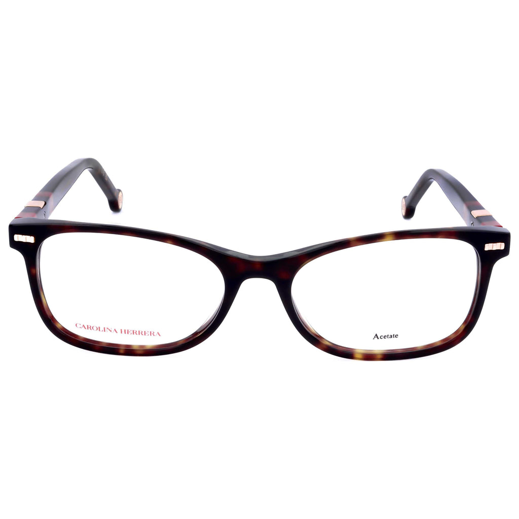 Gafas Oftálmicas Carolina Herrera Rojo Rectangular HER0110-O63-54