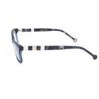 Gafas Oftálmicas Carolina Herrera Azul Rectangular HER0110-XP8-54