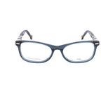 Gafas Oftálmicas Carolina Herrera Azul Rectangular HER0110-XP8-54
