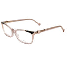 Gafas Oftálmicas Carolina Herrera Rosado Rectangular HER0114-L93-54