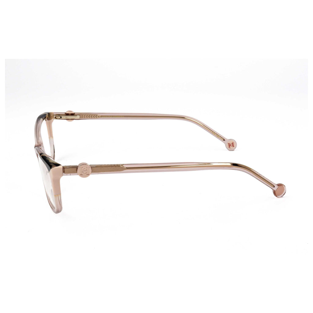 Gafas Oftálmicas Carolina Herrera Rosado Rectangular HER0114-L93-54