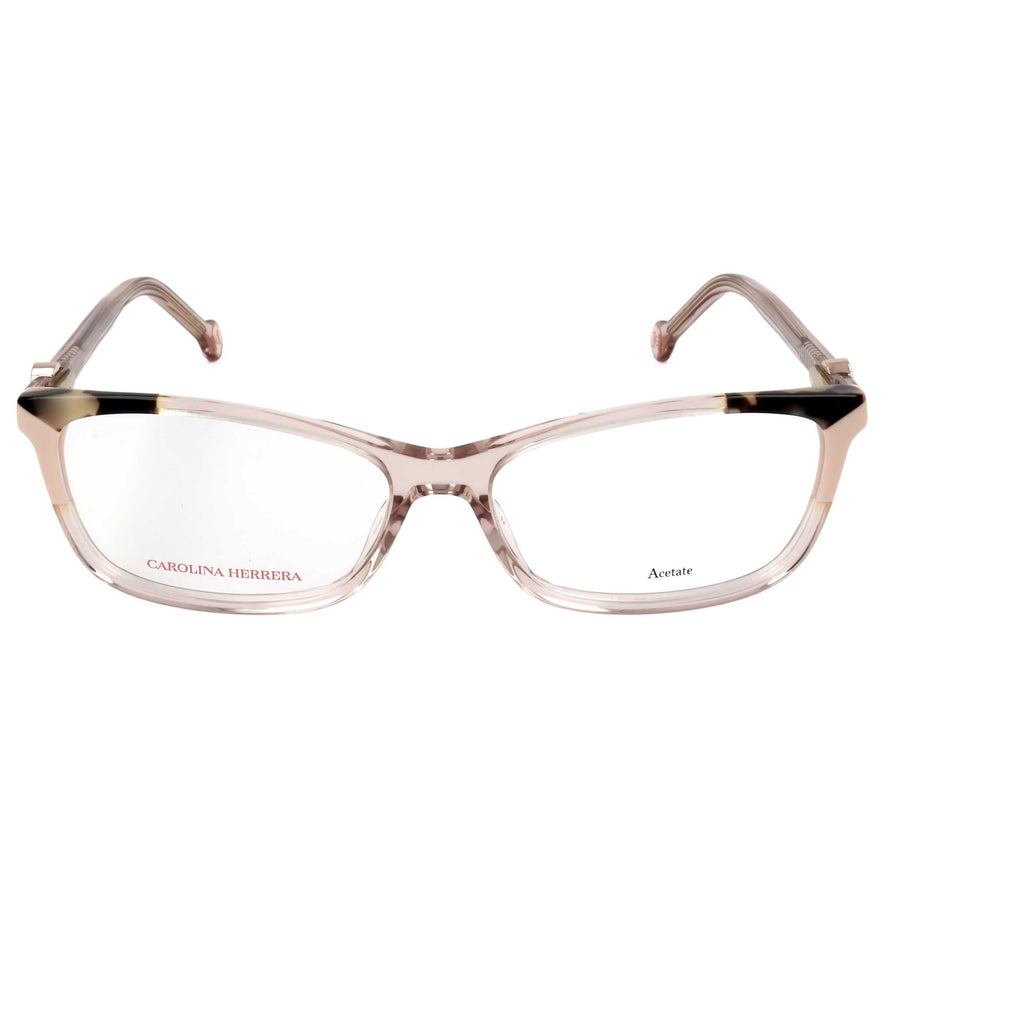 Gafas Oftálmicas Carolina Herrera Rosado Rectangular HER0114-L93-54