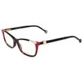 Gafas Oftálmicas Carolina Herrera Rojo Rectangular HER0114-O63-54