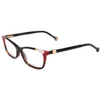Gafas Oftálmicas Carolina Herrera Rojo Rectangular HER0114-O63-54