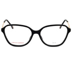 Gafas Oftálmicas Carolina Herrera Negro Mariposa HER0117-807-55