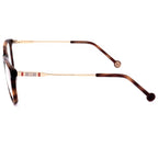 Gafas Oftálmicas Carolina Herrera Marrón Cuadrada HER0118-G-05L-52