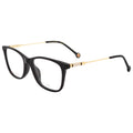 Gafas Oftálmicas Carolina Herrera Negro Cuadrada HER0118-G-807-52