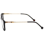 Gafas Oftálmicas Carolina Herrera Negro Cuadrada HER0118-G-807-52