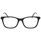 Gafas Oftálmicas Carolina Herrera Negro Cuadrada HER0118-G-807-52