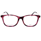 Gafas Oftálmicas Carolina Herrera Rojo Cuadrada HER0118-G-VA4-52
